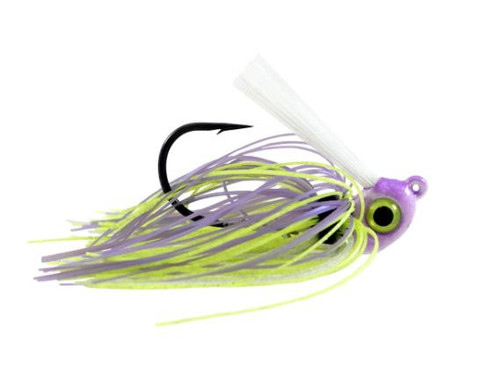 Missile Mini Swim Jig - 811803024359
