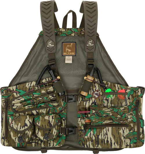 Drake Gunslinger Turkey Vest - 659601090578