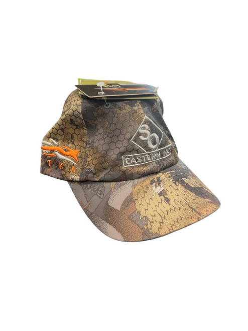 Custom Springhill Outfitters Sitka Hat - 400100001325