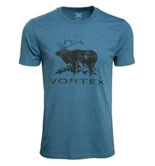 Vortex Elk Mountain T-shirt - 843829115476