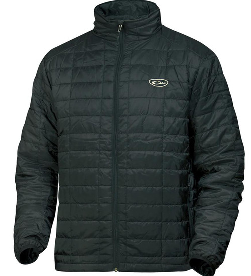 Drake Synthetic Down Jacket - 659601027741