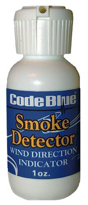 Code Blue Wind Indicator Powder Blue 1 oz - 707114012201