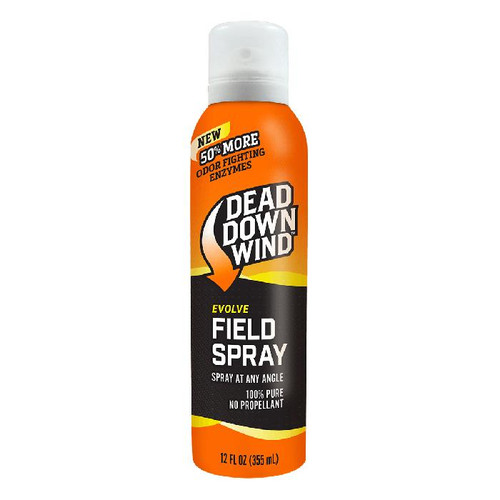 Dead Down Wind Continuous Field Spray  12 oz - 854182006387