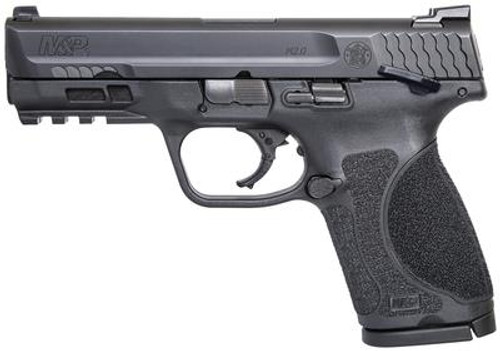 M&P9 M2.0 Compact Striker Fire 9mm - 022188872705