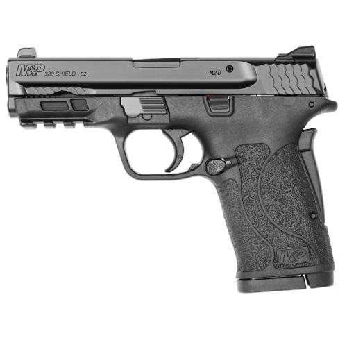 Smith & Wesson 180023 M&P Shield EZ 380 ACP - 022188872934