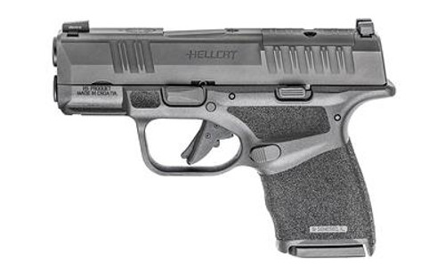 Springfield Armory HC9319BOSP Hellcat Micro-Compact OSP 9mm Luger - 706397929480