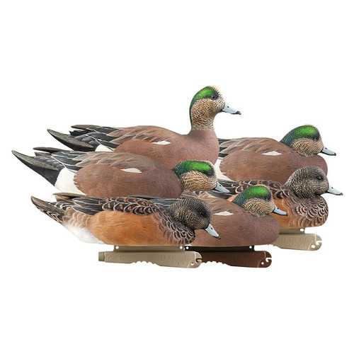 PRO GRADE WIGEONS - 700905731435