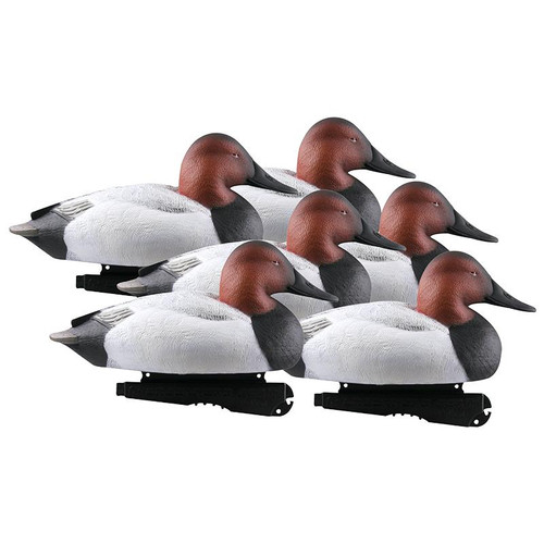 Hunter Series Over Size Canvasbacks-Foam Filled - 700905771400