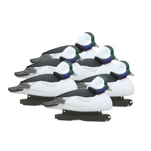 Hunter Series Over Size Buffleheads-Foam Filled - 700905771424