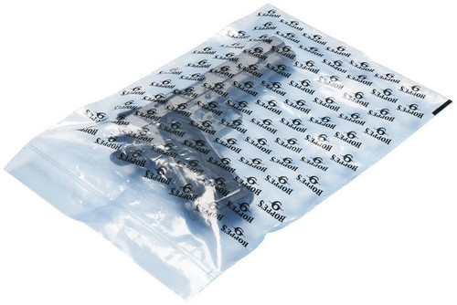 Hoppe's HVCIS Air Vault Storage Bag Pistol 9" x 12" - 026285000917