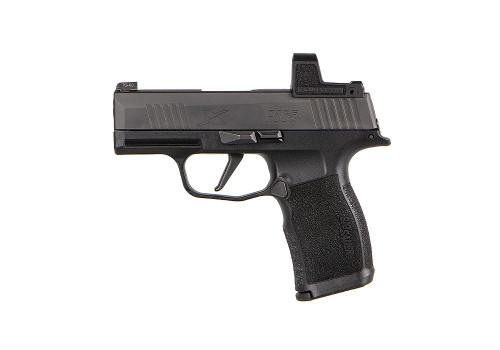 Sig Sauer 365X9BXR3RXZ P365 X 9mm Luger - 798681626465