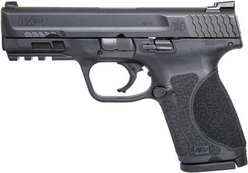 M&P9 M2.0 Compact Striker Fire 9mm 15 Round - 022188871685