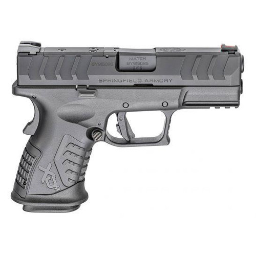Springfield Armory XDME9389CBHCOSP XD-M Elite Compact OSP 9mm Luger - 706397943424