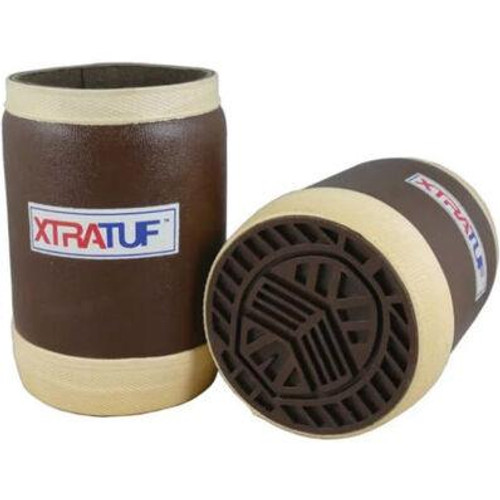 Xtratuf Can Koozie Brown - 086189057592