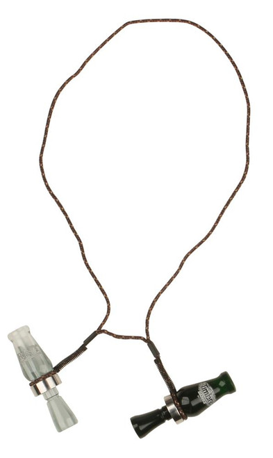 Double Game Call Lanyard - 700905999927