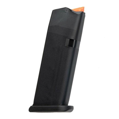 Glock 47818 OEM  Black Detachable 10rd for 9mm Luger Glock 48, 43X - 764503035890