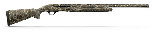 Retay USA GORCMX28 Gordion  Inertia Plus 12 Gauge 4+1 3" 28" Deep Bore Drilled Barrel Overall Realtree Max-5 Finish Fixed with Swivel Studs Stock Right Hand (Full Size) - 193212018977