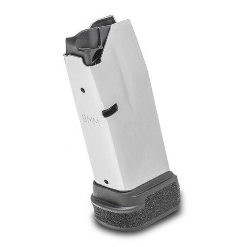 Springfield Armory HC5913 OEM  Stainless Detachable 13rd for 9mm Luger Springfield Hellcat - 706397931247