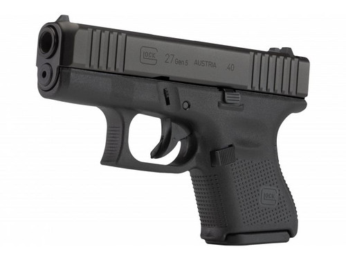 Glock PA275S201 G27 Gen5 40 S&W - 764503044076