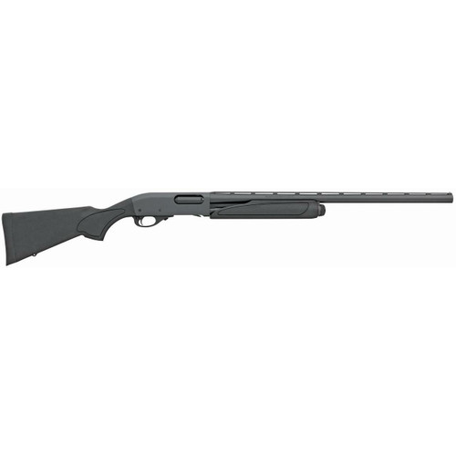 REMINGTON 870 Express 12 Gauge 28" Vent Rib 4+1 3" Matte Blued Rec/Barrel Matte Black Synthetic Stock Right Hand (Full Size) Includes Modified Rem Choke - 810070682538