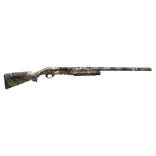 Benelli M2 Field 12GA 3" 28" GORE Optifade Timber 3+1 Semi-Auto Shotgun - 650350111477