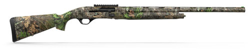 Retay USA GORTROBS24 Gordion Turkey NWTF 12 Gauge 4+1 3" 24" Deep Bore Drilled Barrel Overall Mossy Oak Obsession Finish Fixed with Swivel Studs Stock Right Hand (Full Size) - 193212018670