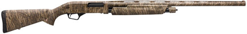 Winchester Guns 512293291 SXP Waterfowl Hunter 12 Gauge 26" 4+1 3.5" Overall Mossy Oak Bottomland Right Hand (Full Size) Includes 3 Invector-Plus Chokes - 048702004148