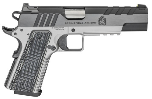 Springfield Armory 1911 Emissary - 706397934484