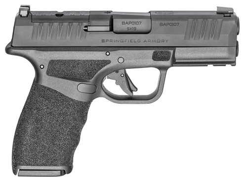 Springfield Armory Hellcat Pro OSP 9MM - 706397956578