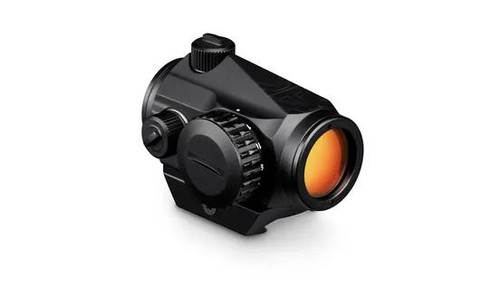 Vortex Crossfire Red Dot - 843829105583