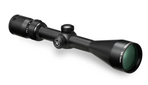 Vortex Diamondback 3.5-10x50 DEAD-HOLD BDC (MOA) RETICLE - 875874001145