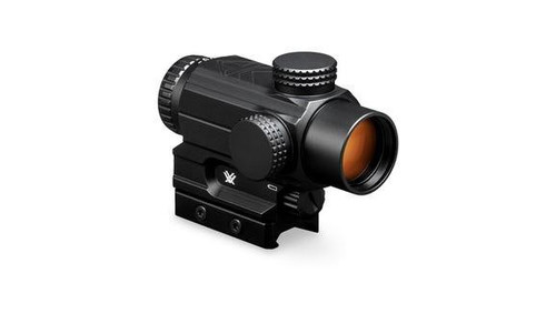 Vortex Spitfire 1x Ar Scope - 875874001602