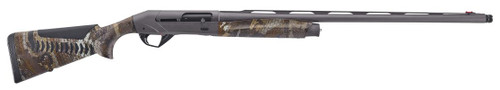 Benelli Sbe3 3" Tungsten/timber 12gauge 28" 3" chamber - 650350112412