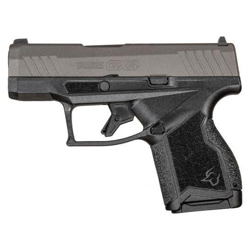 Taurus 1-GX4M93C GX4  9mm Luger - 725327936015