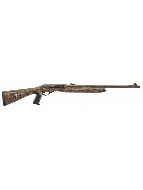 Franchi Affinity 3 Turkey Mossy Oak Bottomland 12GA 24" - 650350413335