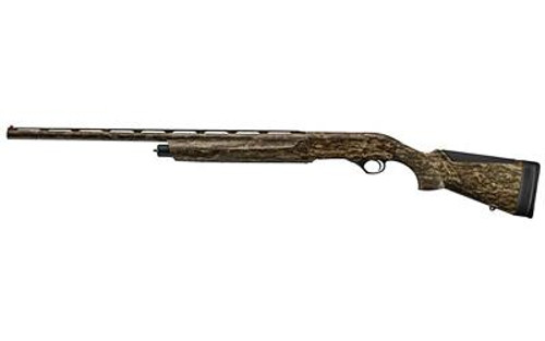 Beretta USA J32TU18 A300 Ultima 12 Gauge 28" 3+1 3" Overall Mossy Oak Bottomland Fixed with Kick-Off Recoil System Stock Right Hand (Full Size) - 082442938004