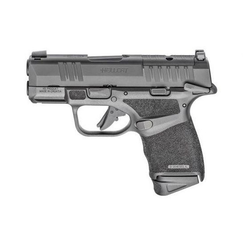 Springfield Armory HC9319BOSPMS Hellcat Micro-Compact OSP 9mm Luger - 706397934736