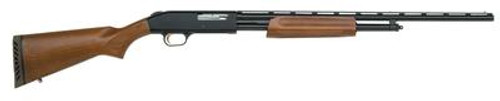 Model 500 All Purpose Field Grade 20 Gauge 26 Inch Vent Rib Blued Barrel 3 Inch Chamber Accu-Set Choke Satin Walnut Stock 5 Round - 015813501361