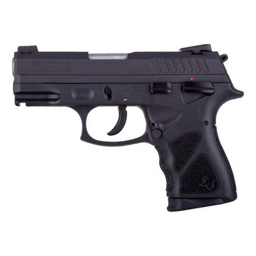 Taurus 1TH9C031 TH9c  9mm Luger 3.54" 17+1 - 725327615347