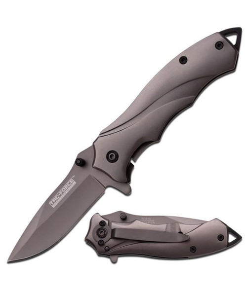 Tac-force Spring Assisted Knife TF-846 - 805319085058