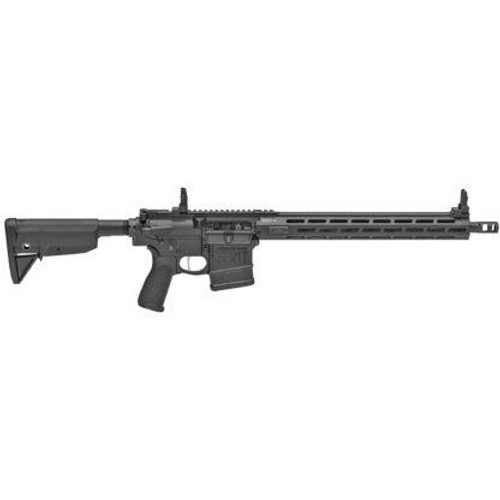 Springfield Armory STV916308BLC Saint Victor 308 Win,7.62x51mm NATO 16" 10+1 Black Hard Coat Anodized Bravo Company 6-Position Stock - 706397927905