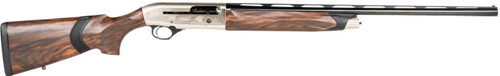 Beretta A400 Upland 20 Gauge 26" 2+1 3" Nickel Fixed w/ Kick-Off Stock - 824429237720