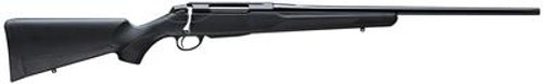 Tikka T3X Lite .223 Remington 22.4 Inch Barrel Blue Finish Black Synthetic Stock 4 Round - 082442859767