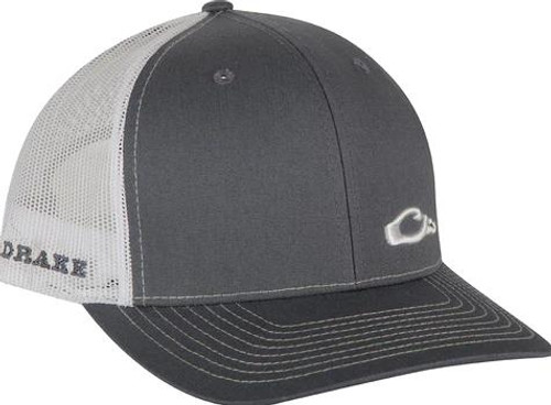 Drake Enid Mesh Back Cap - 659601142390