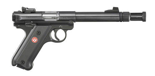 Ruger Mark IV Target .22LR 40176 - 736676401765