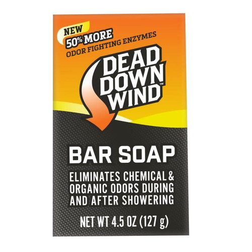 Dead Down Wind 1200N Bar soap  4.5 oz - 189168000203