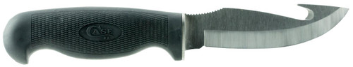 Case 532 Hunter Fixed  Steel Gut Hook Polymer - 021205005324