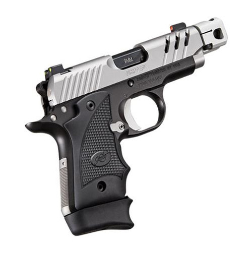 Kimber Micro 9 ESV Tho Tone .9mm - 669278332185