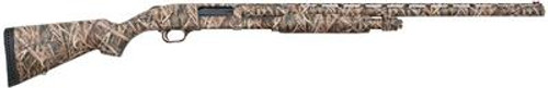 Model 835 Ulti-Mag Waterfowl 12 Gauge 3.5 Inch Chamber 28 Inch Overbored Barrel Synthetic Stock Full Coverage Mossy Oak Shadow Grass Blades Camouflage Finish 5 Round - 015813635219