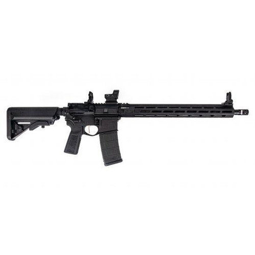 Springfield Armory Victor 5.56 - 706397951696